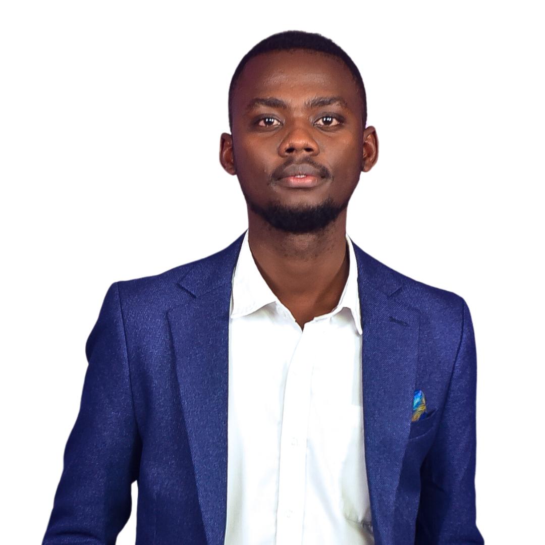 Profile picture of Xavier K. Kimali